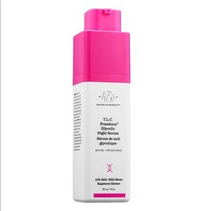 Drunk Elephant T.L.C. Framboos Glycolic Serum